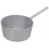H3-TSP3 Admiral Craft, 3 Quart Tapered Aluminum Sauce Pan