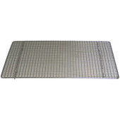 WPG-1624 Admiral Craft, 24" x 16" Chrome Plated Bun / Sheet Pan Rack