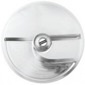 283385 Nemco, 15/32" (12mm) Stainless Steel Soft Slicer Disc