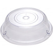 PPCR-9 Winco, 9" Polycarbonate Plate Cover, Clear