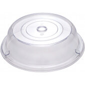 PPCR-10 Winco, 10" Polycarbonate Plate Cover, Clear