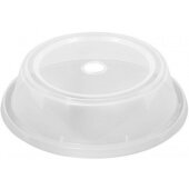 CO-90-CL GET, 9" Polypropylene Plate Cover, Clear (12/case)