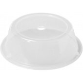 CO-92-CL GET, 9 5/8" Polypropylene Plate Cover, Clear (12/case)