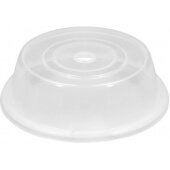 CO-94-CL GET, 10" Polypropylene Plate Cover, Clear (12/case)