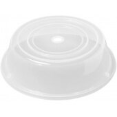 CO-95-CL GET, 11 1/8" Polypropylene Plate Cover, Clear (12/case)