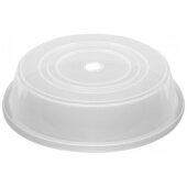 CO-102-CL GET, 12" Polypropylene Plate Cover, Clear (12/case)