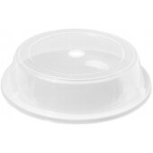 CO-105-CL GET, 12 1/8" Polypropylene Plate Cover, Clear (12/case)