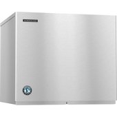 KML-700MWJ Hoshizaki, 30" Water Cooled Crescent Cube Ice Machine, 756 Lb