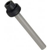 OFP7 American Metalcraft, 7" Plastic Overflow Pipe, 1" & 1 1/2" Drain