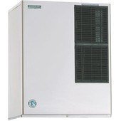 Hoshizaki KM-901MWH, 928 Lb Crescent Cube Ice Machine, Water Cooled, 30 ...