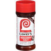 2150000300 Lawry's by McCormick, 16 oz Kosher Seasoned Salt (12/case)