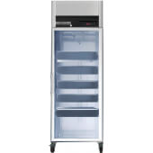 MP-RG-23 Maxx Scientific, 27" 1 Glass Door Scientific Refrigerator
