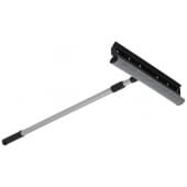 WS-15 Winco, 15" Window Squeegee / Sponge w/ Telescopic Handle