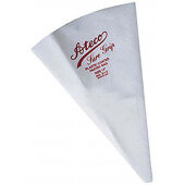 AT-3112/12 Admiral Craft, 12" Plastic Coated Pastry Bag (12/pk)