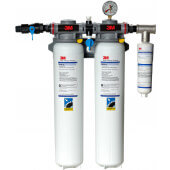 HF295-CL 3M Water Filtration, Cold Beverage Single Cartridge Chloramine Reduction Water Filter System