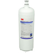 HF60-CL 3M Water Filtration, Replacement Cartridge for HF160-CL Water Filter System