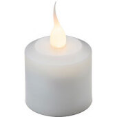 Hollowick HFRX, Nexis™ Rechargeable Flameless Candle