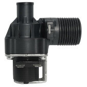 Hoshizaki 3U0111-03, Water Inlet Valve for Ice Machine