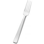 5257172 Mikasa Hospitality, 8" Flat 18/10 Stainless Steel Dinner Fork (12/pk)