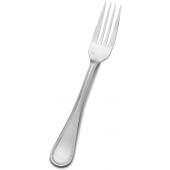 5257157 Mikasa Hospitality, 8 1/5" Chatalet 18/10 Stainless Steel Dinner Fork (12/pk)