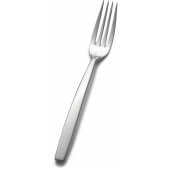 5263674 Mikasa Hospitality, 9 2/5" Kya 18/10 Stainless Steel Dinner Fork (12/pk)