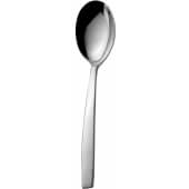 5263675 Mikasa Hospitality, 8 2/5" Kya 18/10 Stainless Steel Soup Spoon (12/pk)