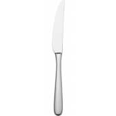 5262507 Mikasa Hospitality, 9 1/10" Tulip 18/10 Stainless Steel Dinner Knife (12/pk)