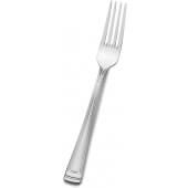 5257213 Mikasa Hospitality, 7" Fence 18/10 Stainless Steel Salad Fork (12/pk)
