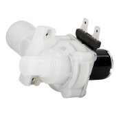 Hoshizaki 3U0136-01, Water Inlet Valve for Ice Machine