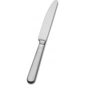 5263683 Mikasa Hospitality, 9 1/2" Blume 18/10 Stainless Steel Dinner Knife (12/pk)