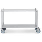 CST10OB-4 Convotherm, Open Base Combi Oven Stand for C4 6.10 & 10.10