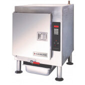 1SCE Cleveland Range, 5 Pan SteamCub Plus Countertop Connectionless Electric Convection Steamer & Holding Cabinet