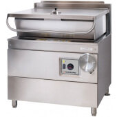 Cleveland Range SEM40TR