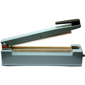 KS-200 Atmovac, 7 4/5" Counterop Manual Impulse Bag Sealer