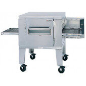 1400-1G Lincoln, 73" Gas Conveyor Oven w/ Stand, 32" Wide Belt