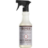 11441 Mrs. Meyer's Clean Day, 16 oz Lavender Scented Multi-Surface Cleaner (6/case)