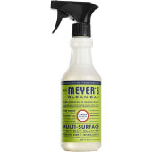 12441 Mrs. Meyer's Clean Day, 16 oz Lemon Verbena Scented Multi-Surface Cleaner (6/case)