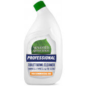 44727 Seventh Generation, 32 oz Professional Toilet Bowl Cleaner (8/case)