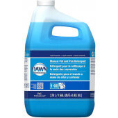 57445 Dawn Professional, 1 Gallon Manual Pot & Pan Detergent (4/case)