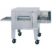 1400-FB1E Lincoln, 73" Electric Conveyor Oven w/ Stand, 32" Wide Belt