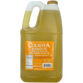 L139 Colavita, 1 Gallon 80/20 Blended Canola & Virgin Olive Oil (6/case)