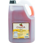 V35 Colavita, 5 Liter Red Wine Vinegar (2/case)