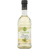 V60 Colavita, 17 oz Prosecco White Wine Vinegar (12/case)