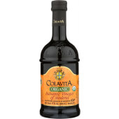 V23 Colavita, 17 oz Organic Balsamic Vinegar (6/case)