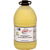 110023185 Crisco, 1 Gallon Liquid Butter Alternative (3/case)