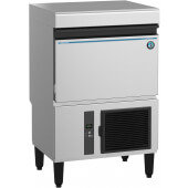 IM-50BAA-Q Hoshizaki, 25" Air Cooled Sphere Ice Undercounter Ice Machine, 50 Lb