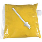 G05042 Gehl's, 80 oz Pouch Sharp Cheddar Cheese Sauce (4/case)