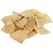 8618 Mission Foods, 2 Lb Bag Triangle White Tortilla Chips (6/case)