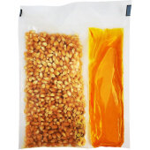 40004 Benchmark USA, Popcorn Kit for 4 oz Poppers (24/case)
