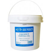 40011 Benchmark USA, 1 Gallon Coconut Oil